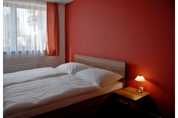 Словаччина Hotel Nový Smokovec, Екстер'єр